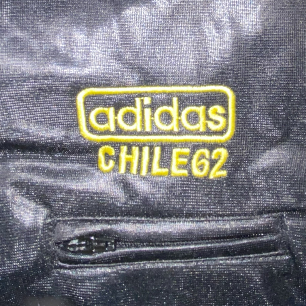 Felpa Adidas Vintage (M)