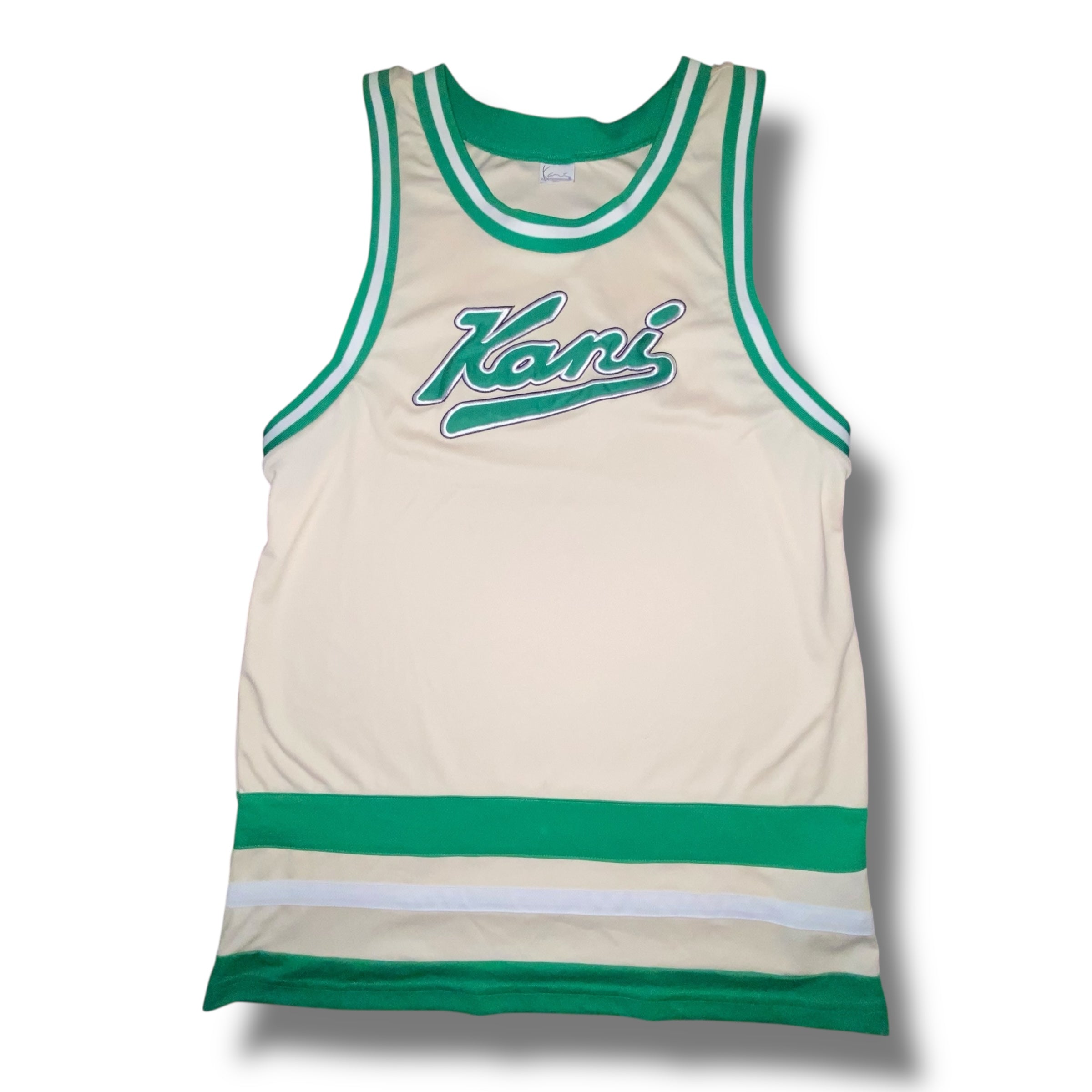 Jersey Karl Kani Vintage (XL)