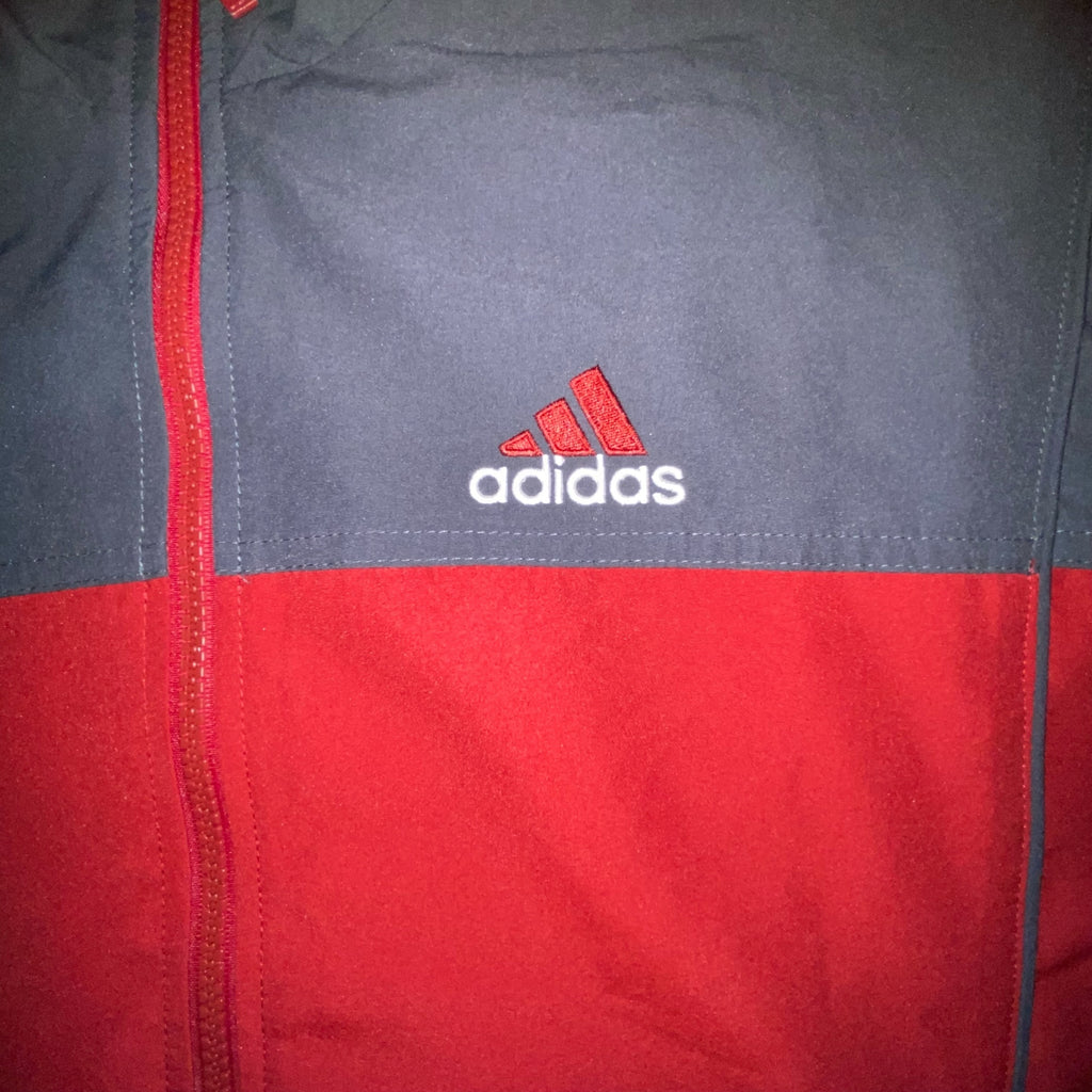 Felpa Adidas Vintage (L)