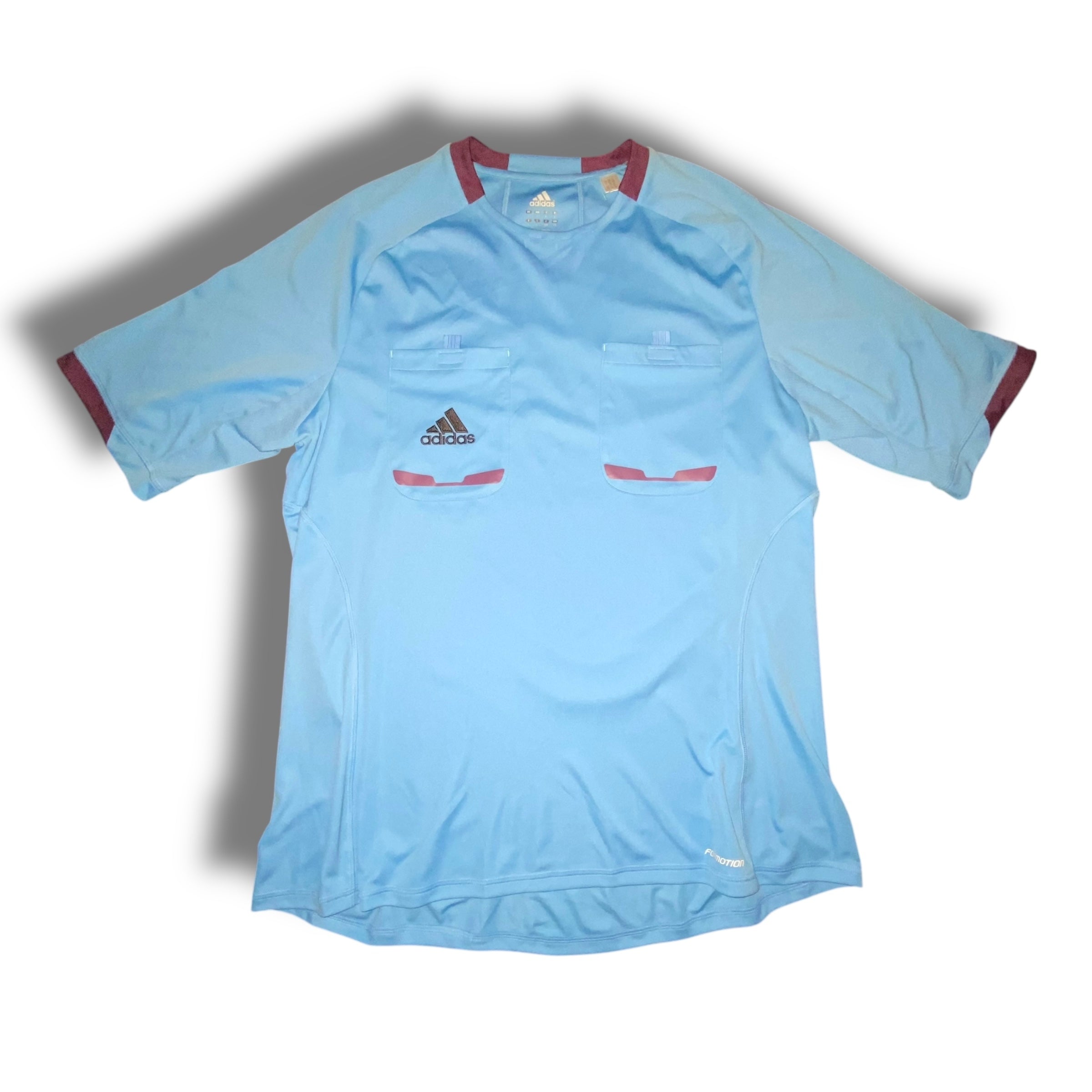 Jersey Adidas Vintage (XL)