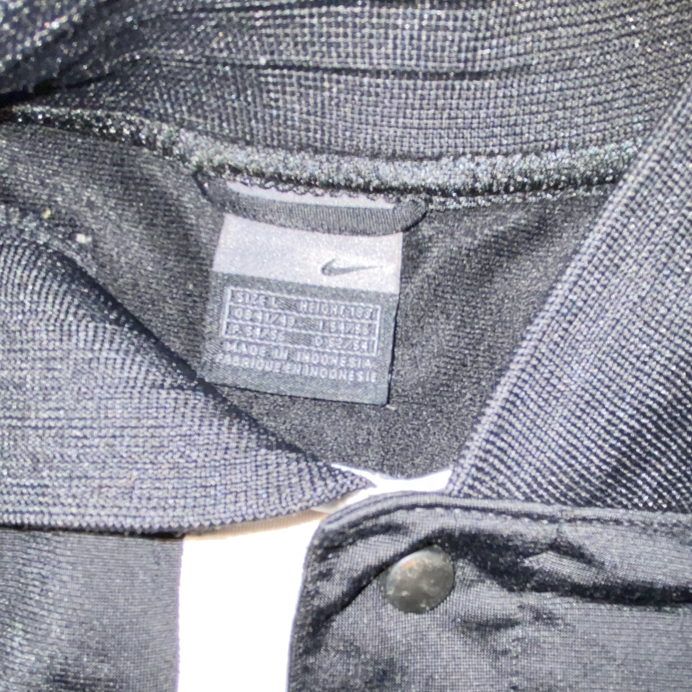 Felpa Nike Vintage (L)