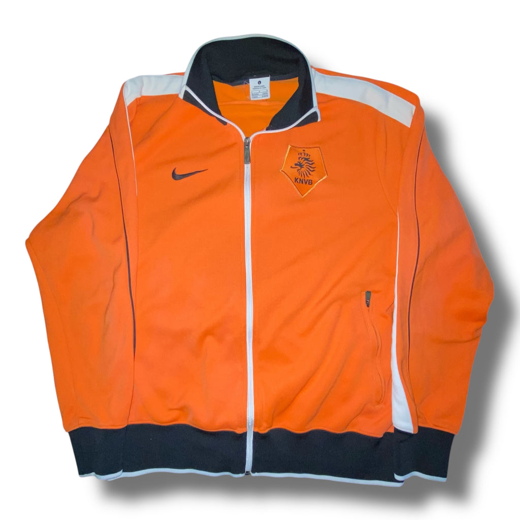 Felpa Olanda Nike Vintage (L)