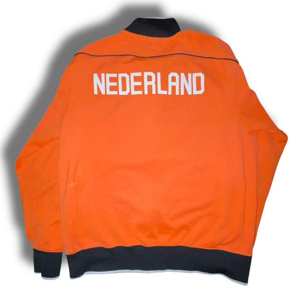 Felpa Olanda Nike Vintage (L)