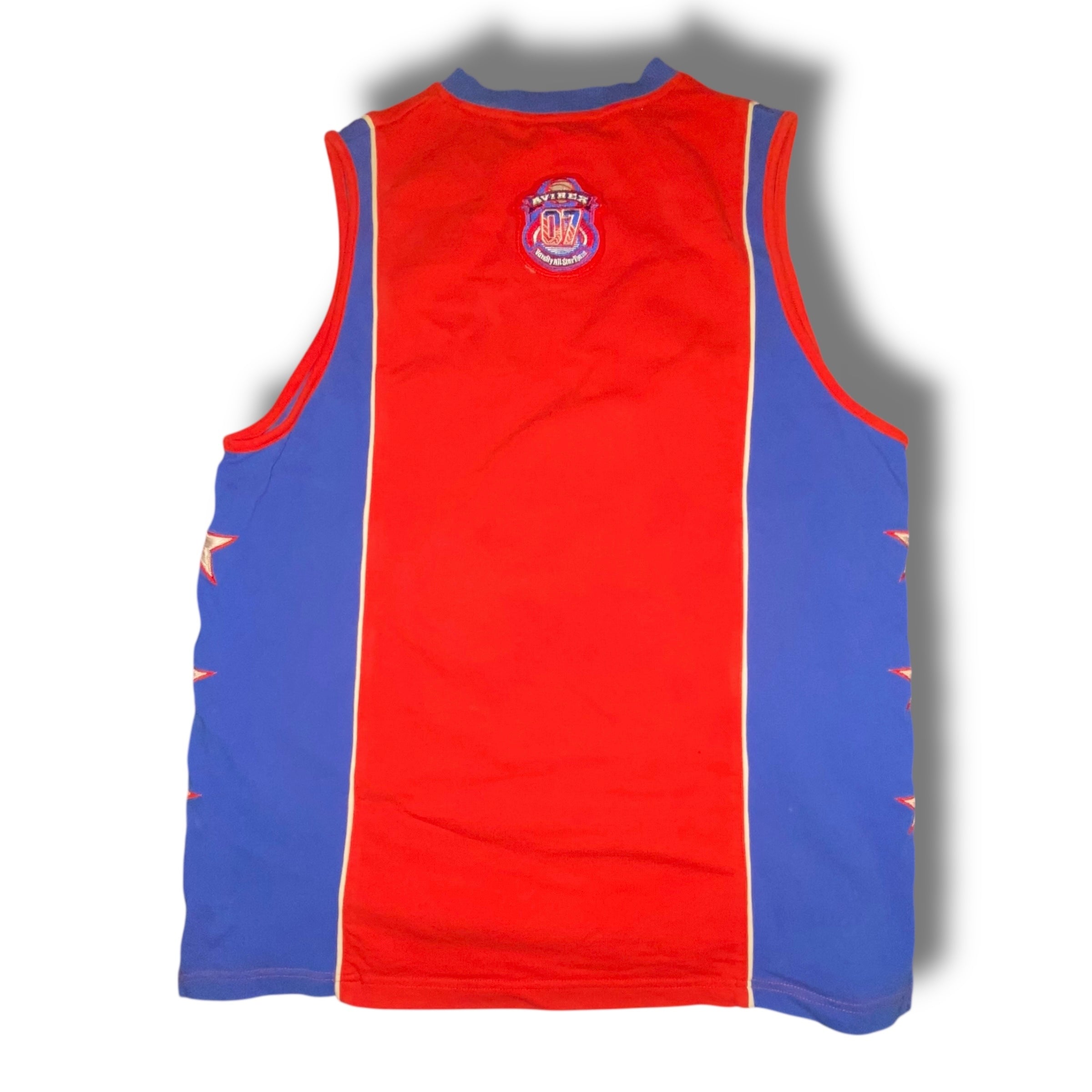 Jersey Avirex Vintage ()