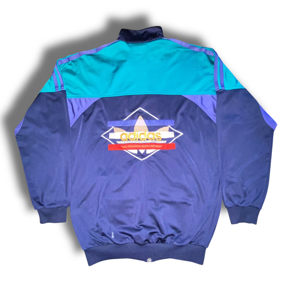 Felpa Adidas Vintage (M)