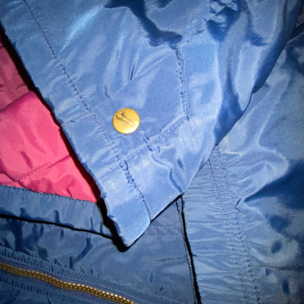 Giacca Nike Vintage (XXL)