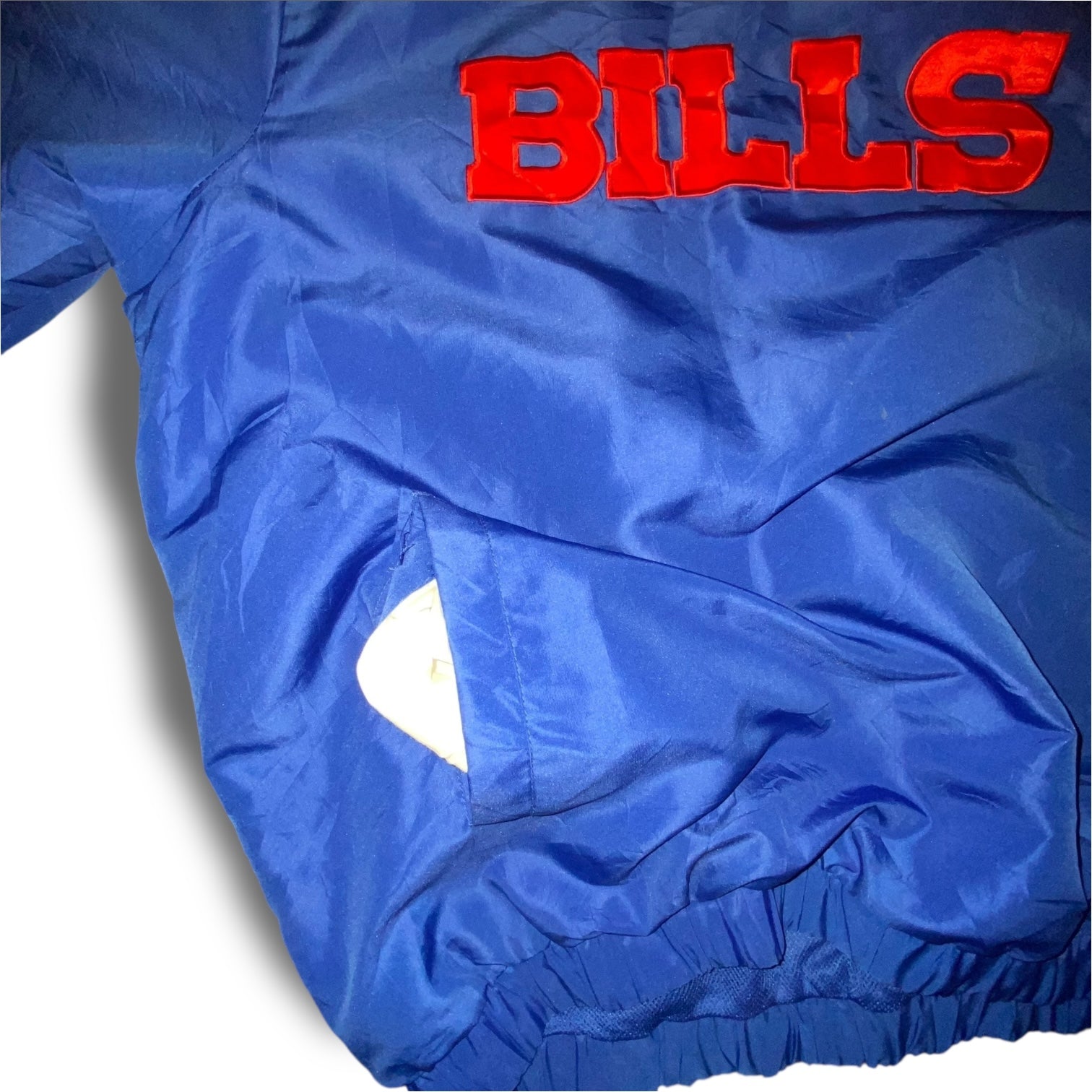 Giacca a Vento NFL Vintage (L)