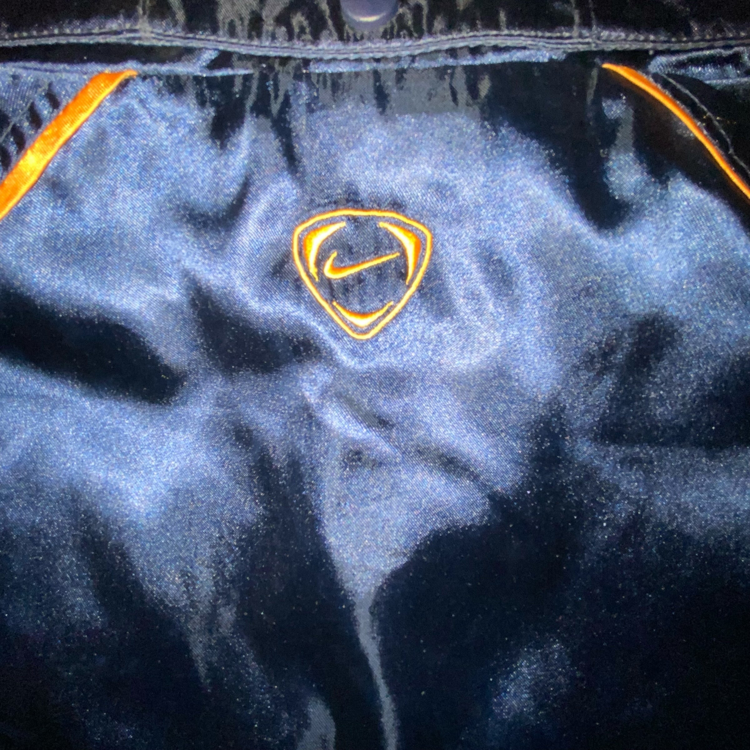 Giacca Inter Nike Vintage (XL)