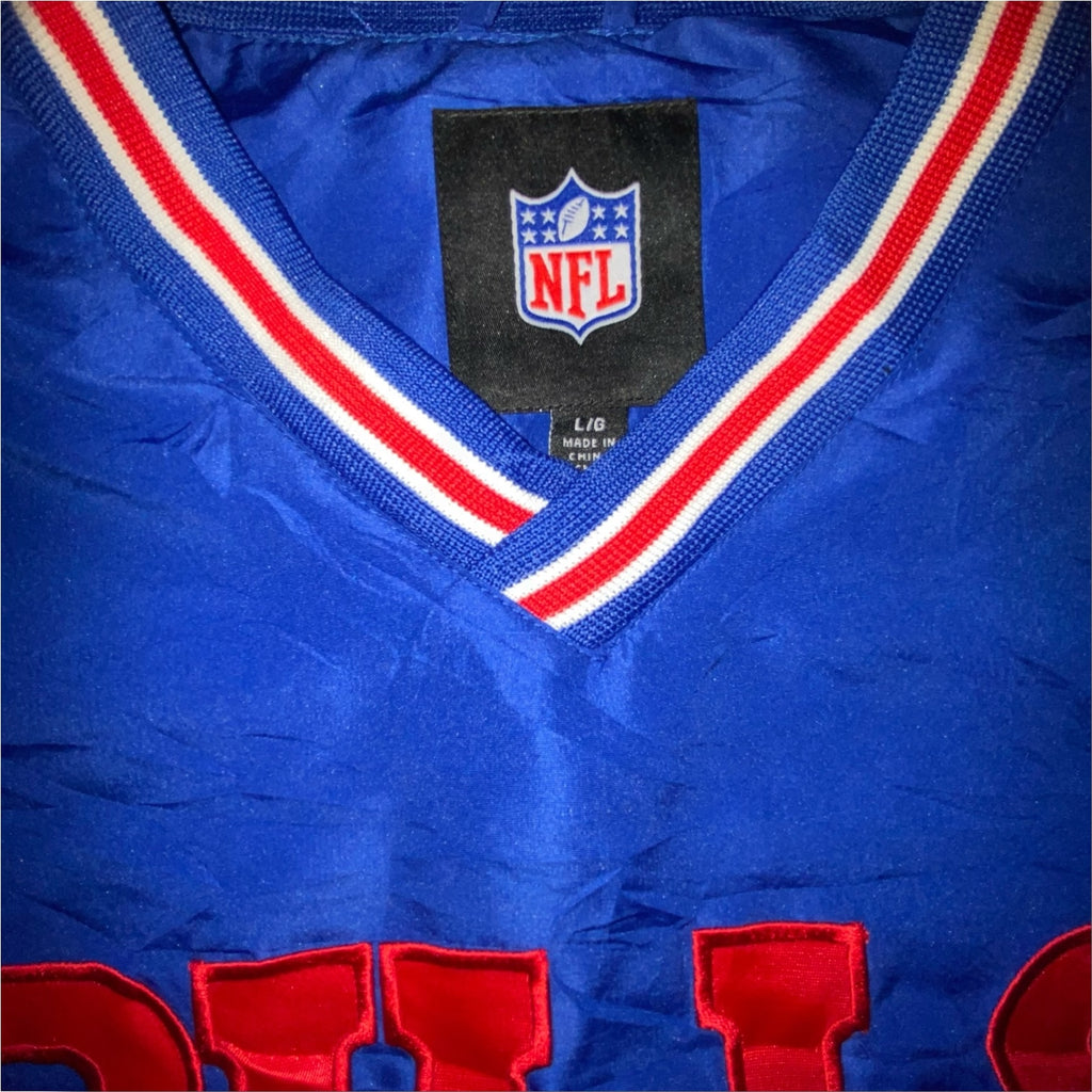 Giacca a Vento NFL Vintage (L)