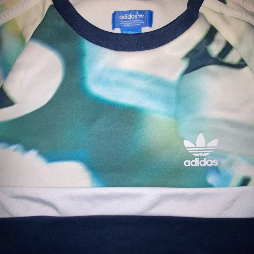 Felpa Adidas Vintage (S)