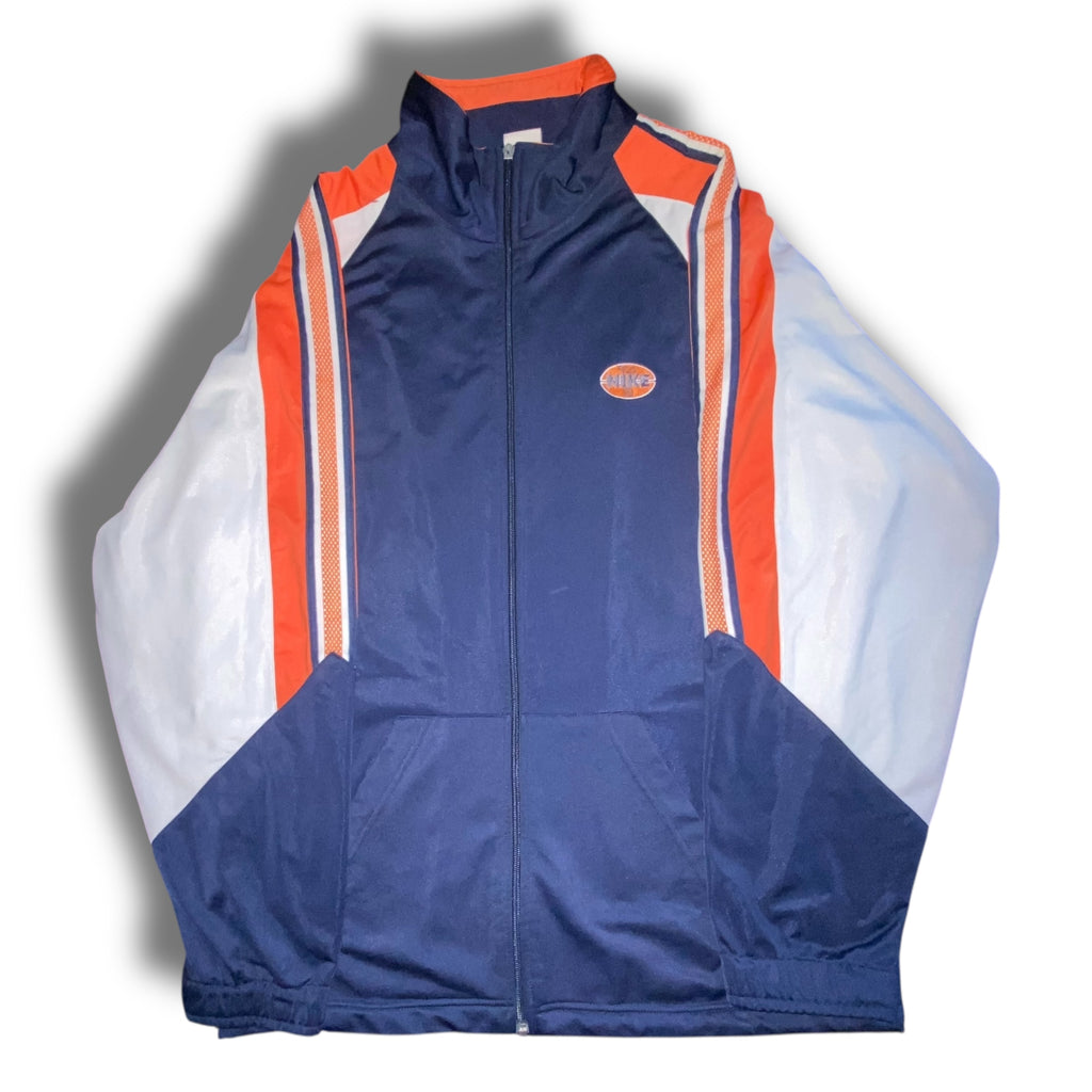 Felpa Nike Vintage (L)