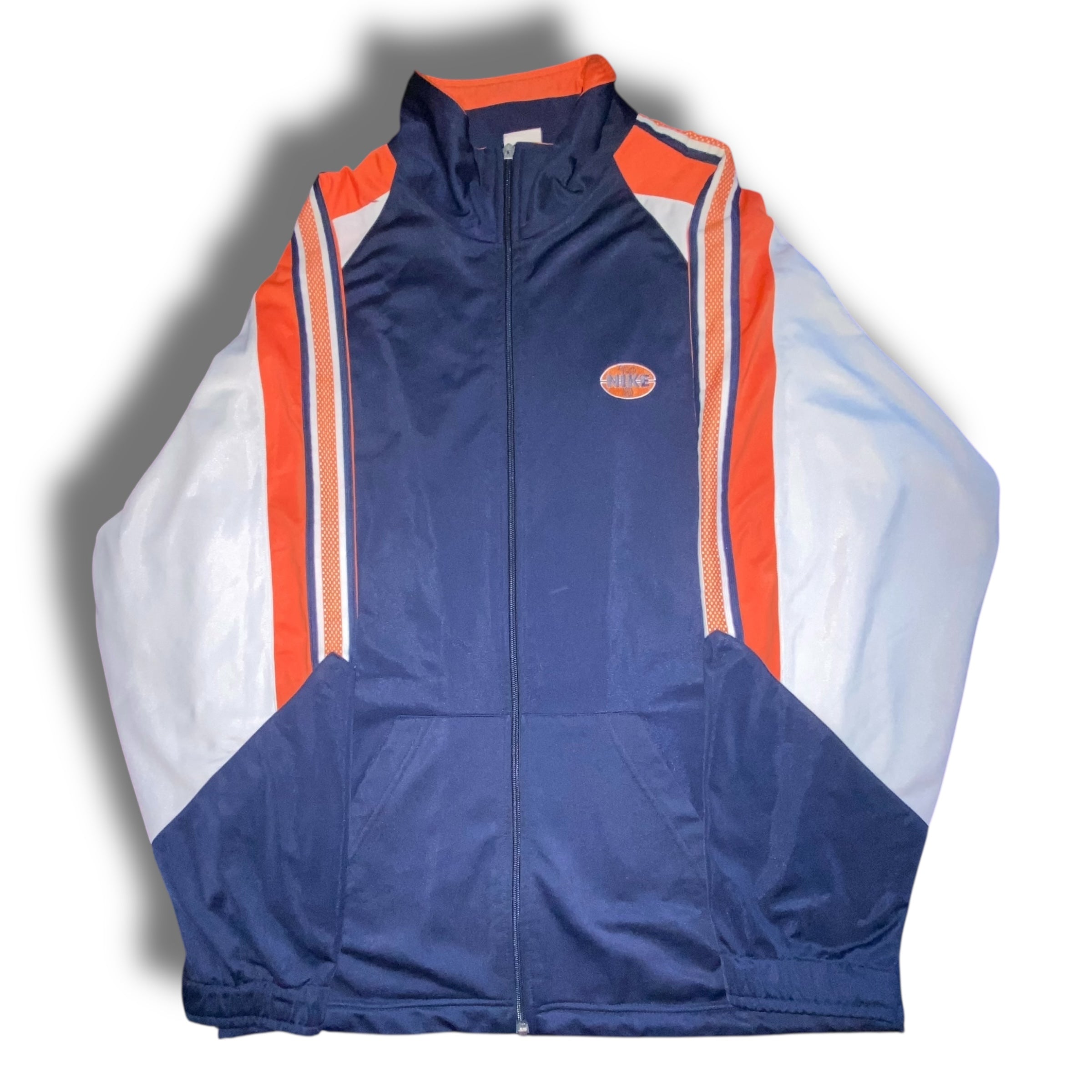 Felpa Nike Vintage (L)