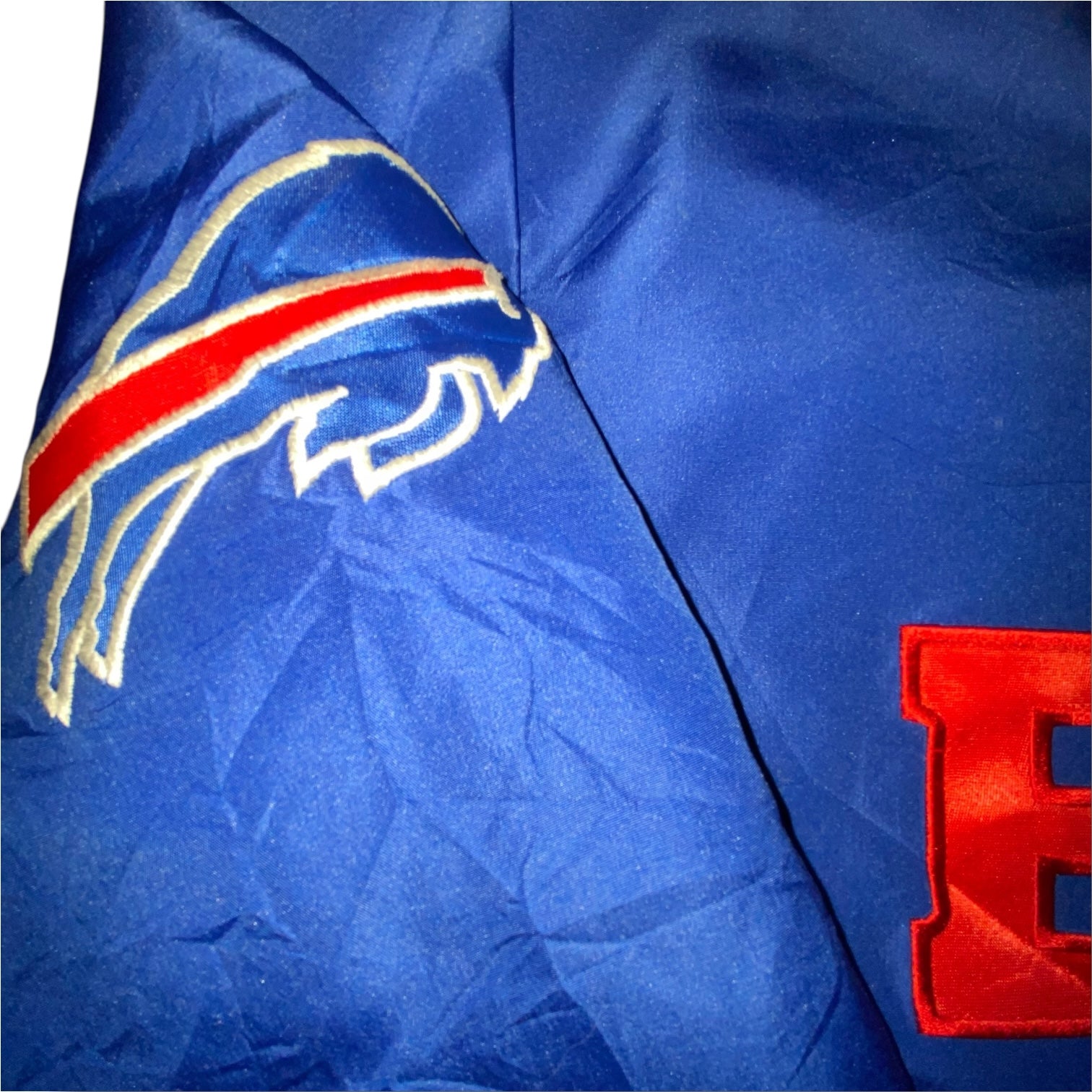 Giacca a Vento NFL Vintage (L)