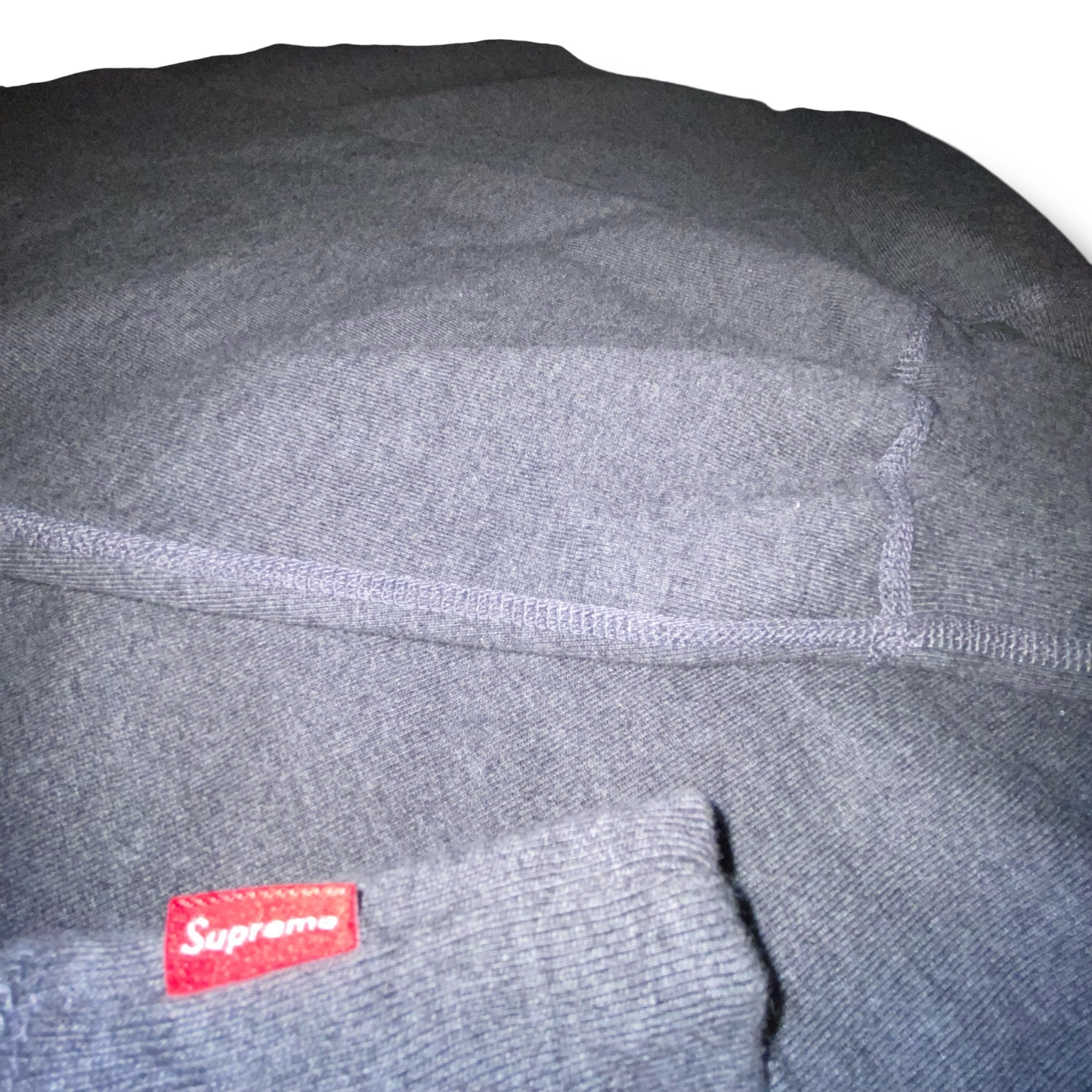 Felpa Supreme Vintage (L)