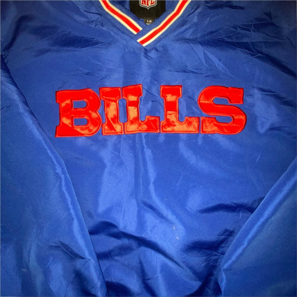 Giacca a Vento NFL Vintage (L)