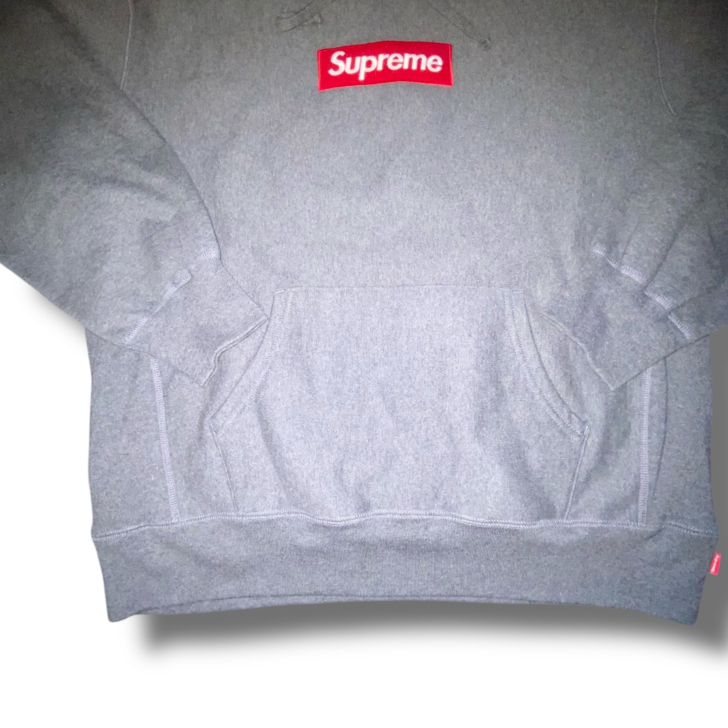 Felpa Supreme Vintage (L)