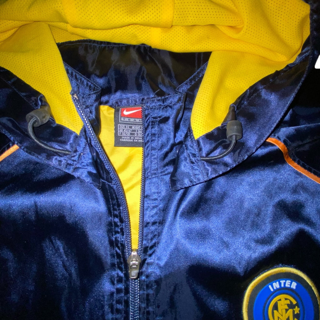 Giacca Inter Nike Vintage (XL)