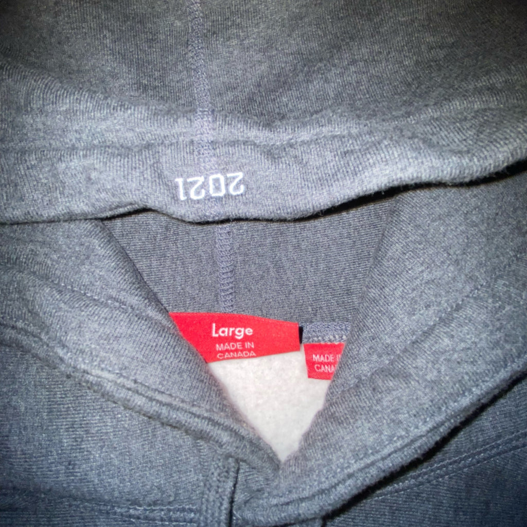 Felpa Supreme Vintage (L)