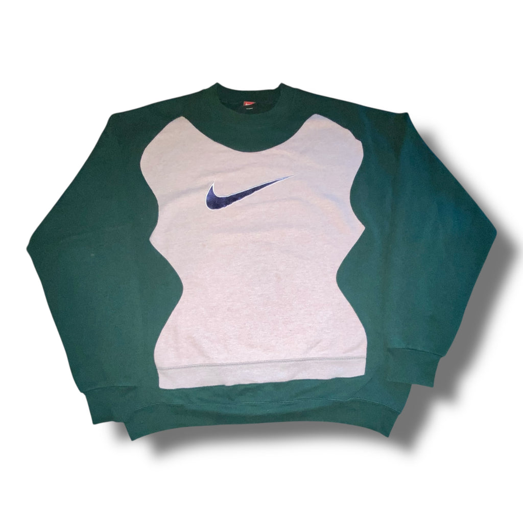 Felpa Nike Vintage (XL)