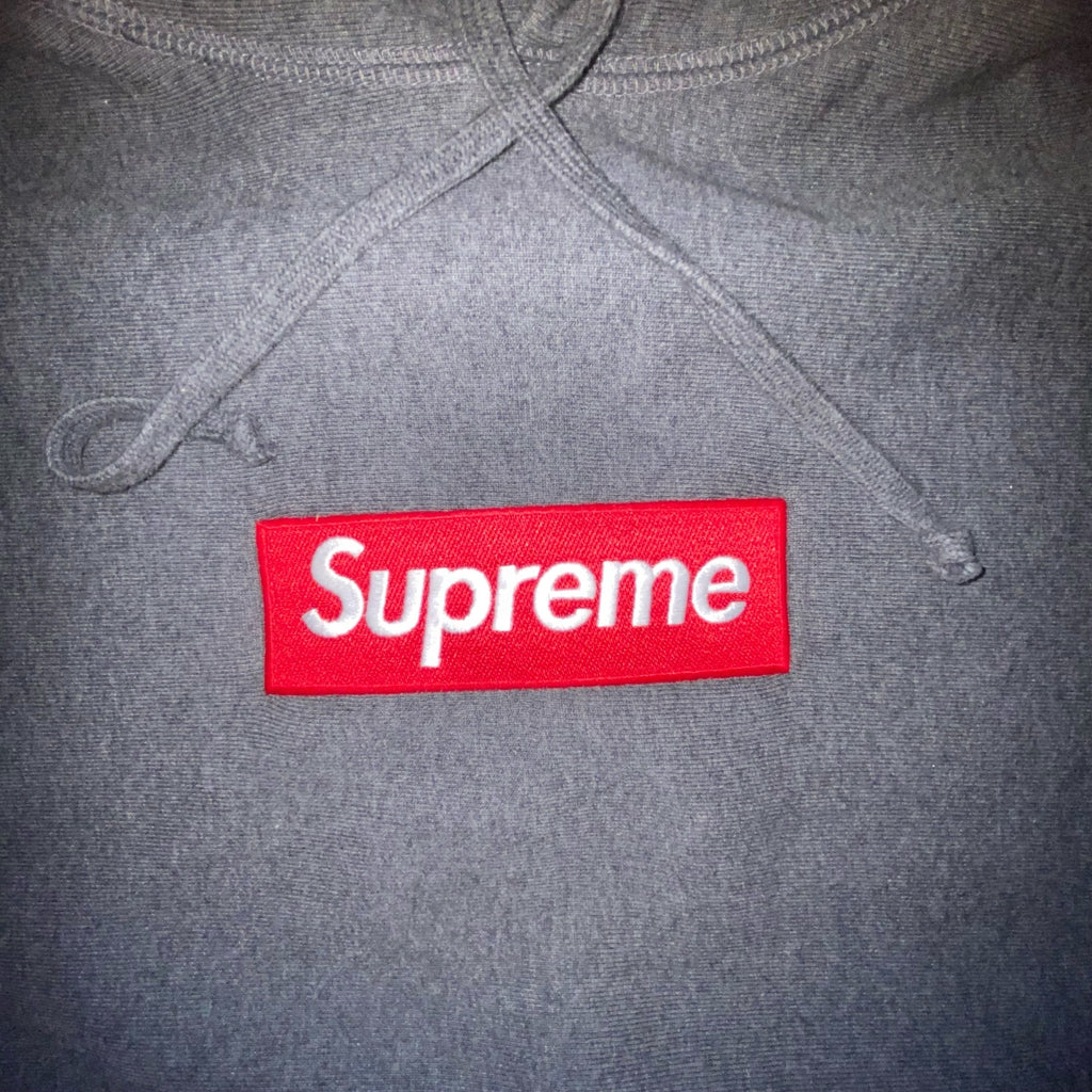 Felpa Supreme Vintage (L)