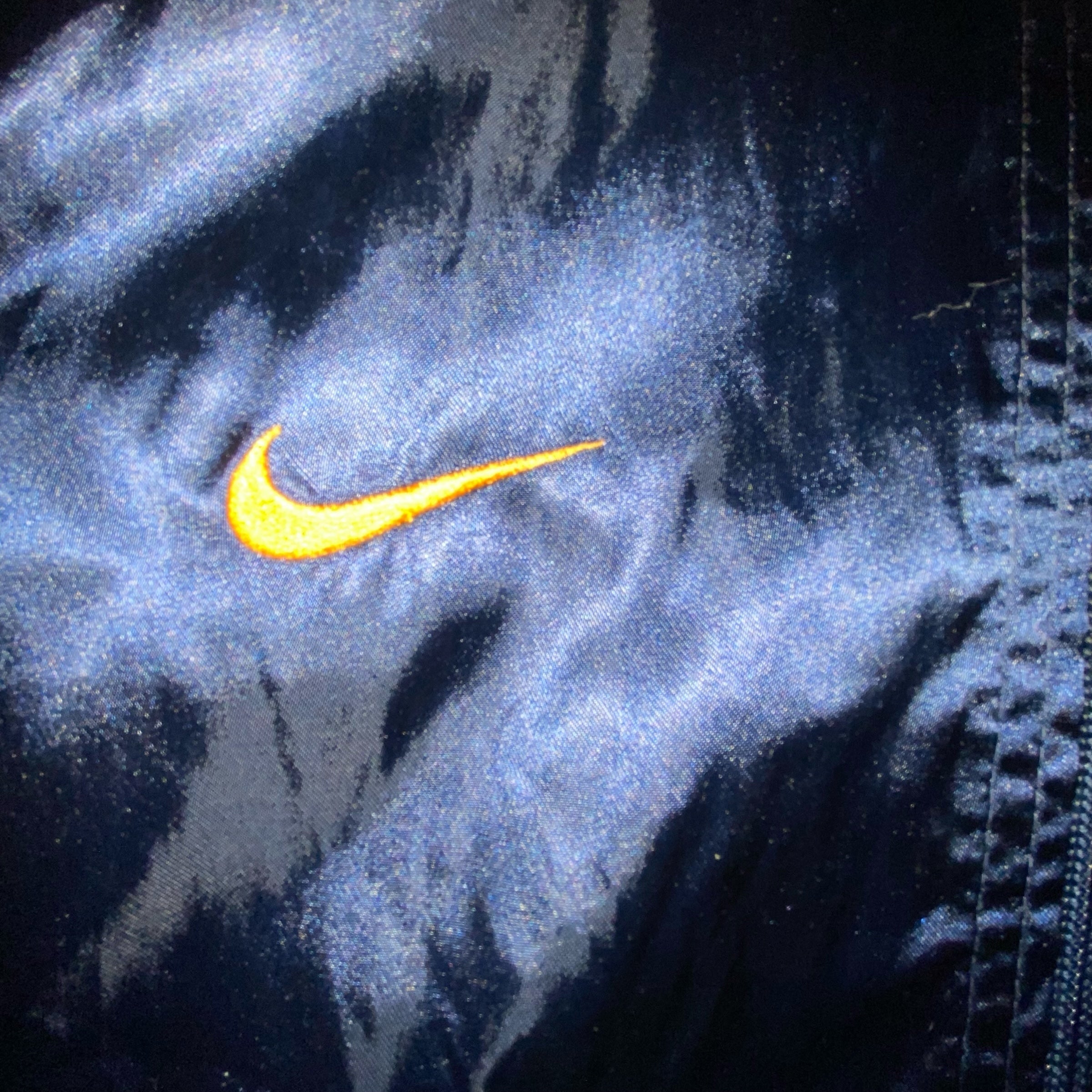 Giacca Inter Nike Vintage (XL)