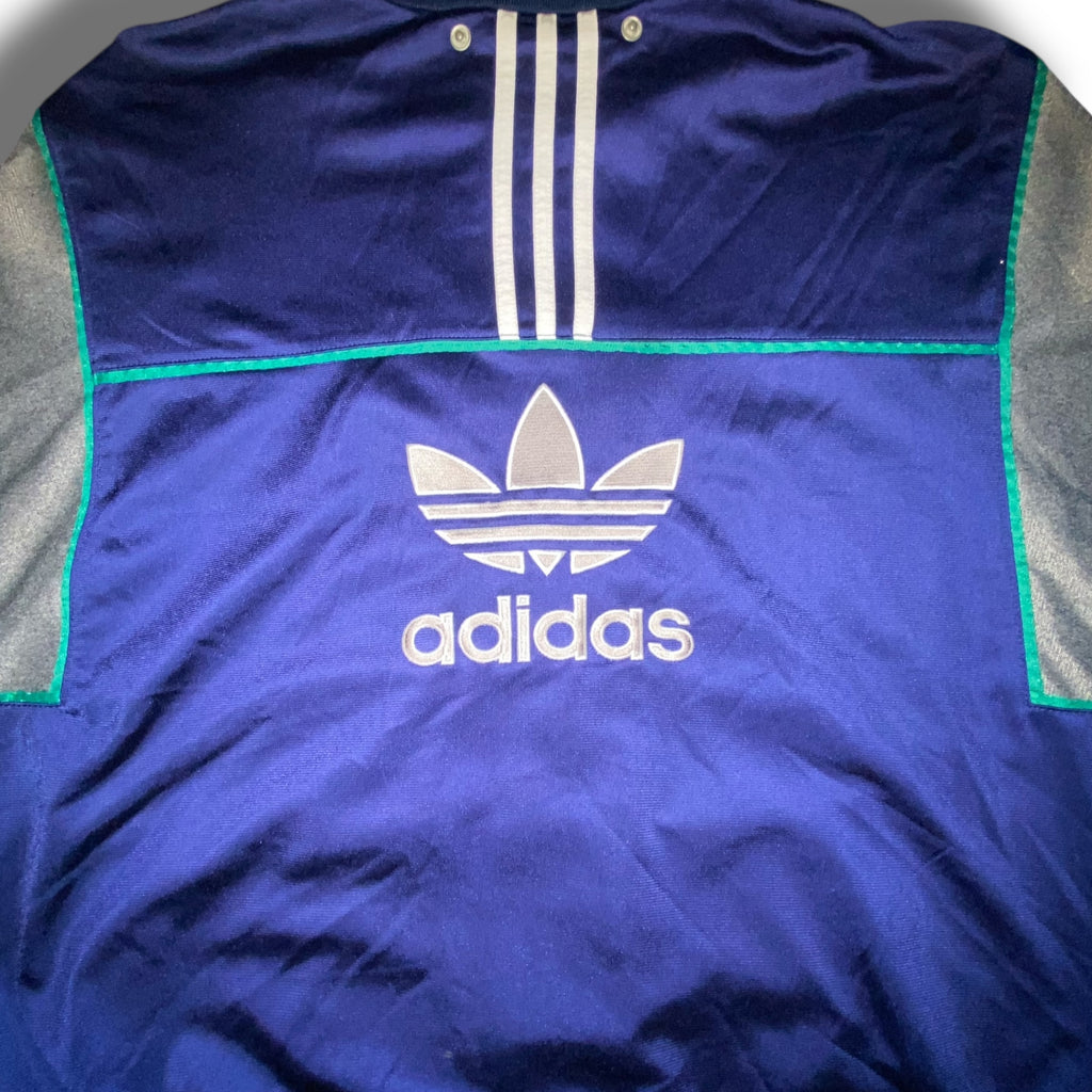 Felpa Adidas Vintage (L)