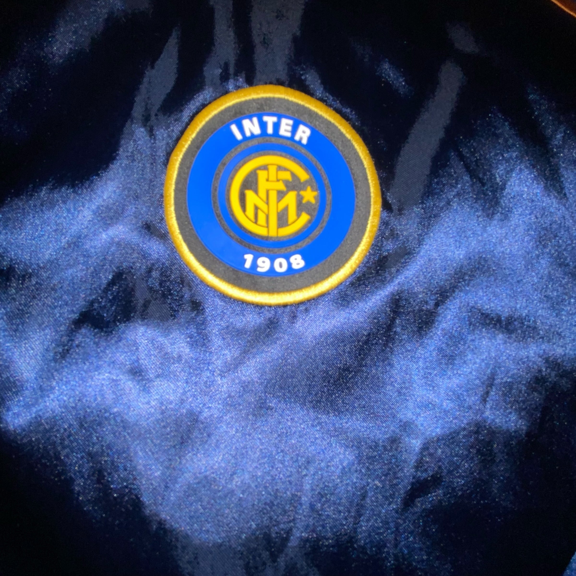 Giacca Inter Nike Vintage (XL)