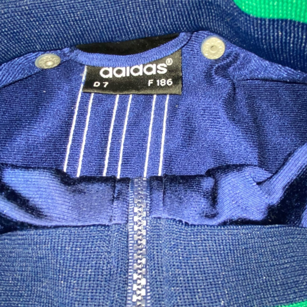 Felpa Adidas Vintage (L)
