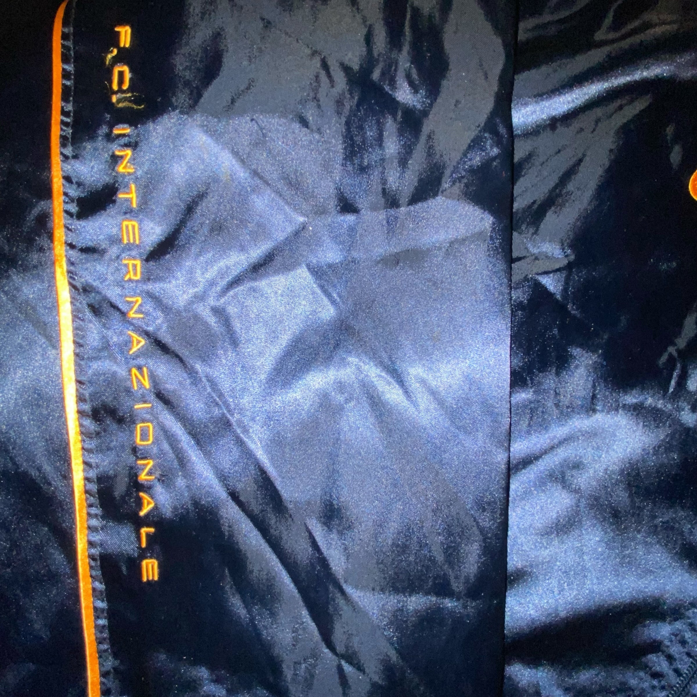 Giacca Inter Nike Vintage (XL)