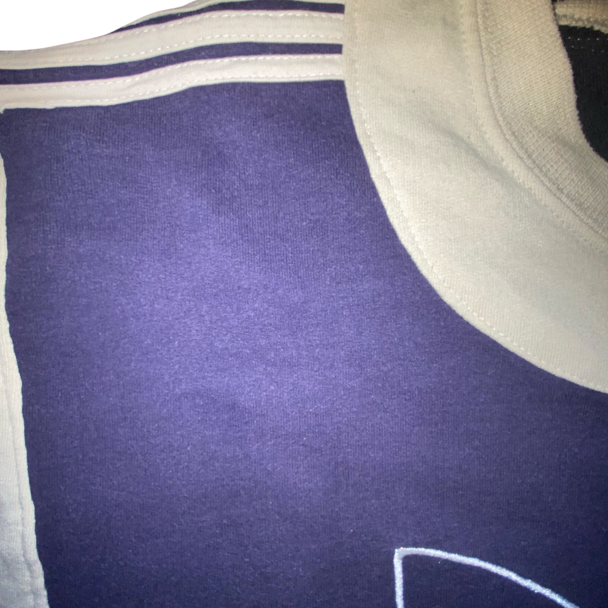 Felpa Adidas Vintage (XXL)