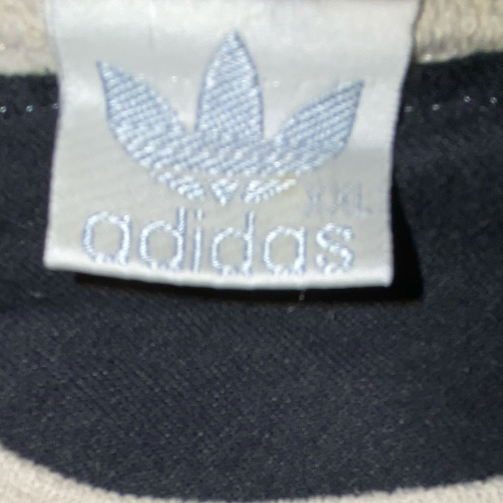 Felpa Adidas Vintage (XXL)