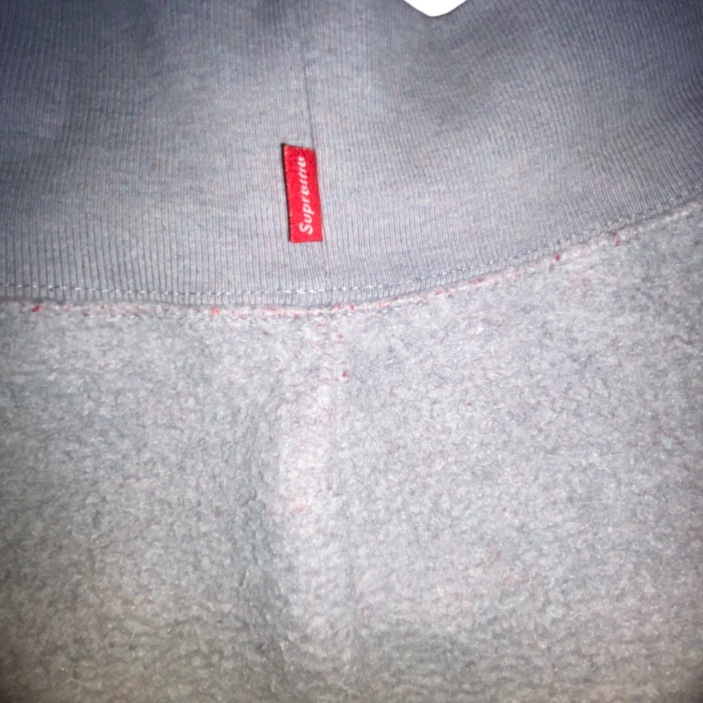 Felpa Supreme Vintage (M)