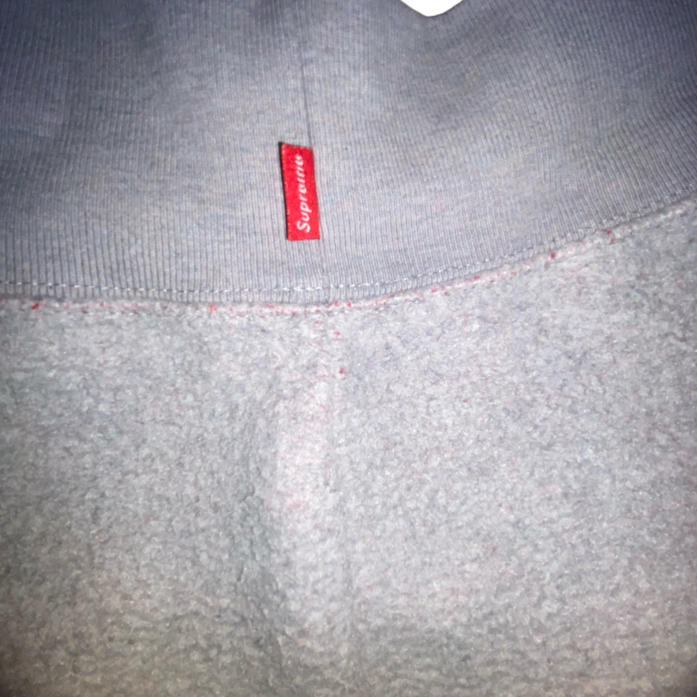 Felpa Supreme Vintage (M)