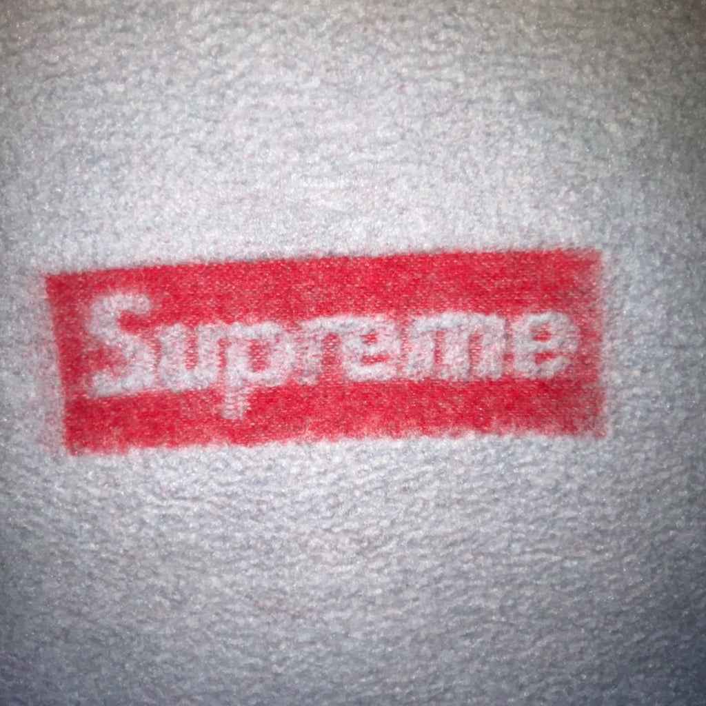 Felpa Supreme Vintage (M)