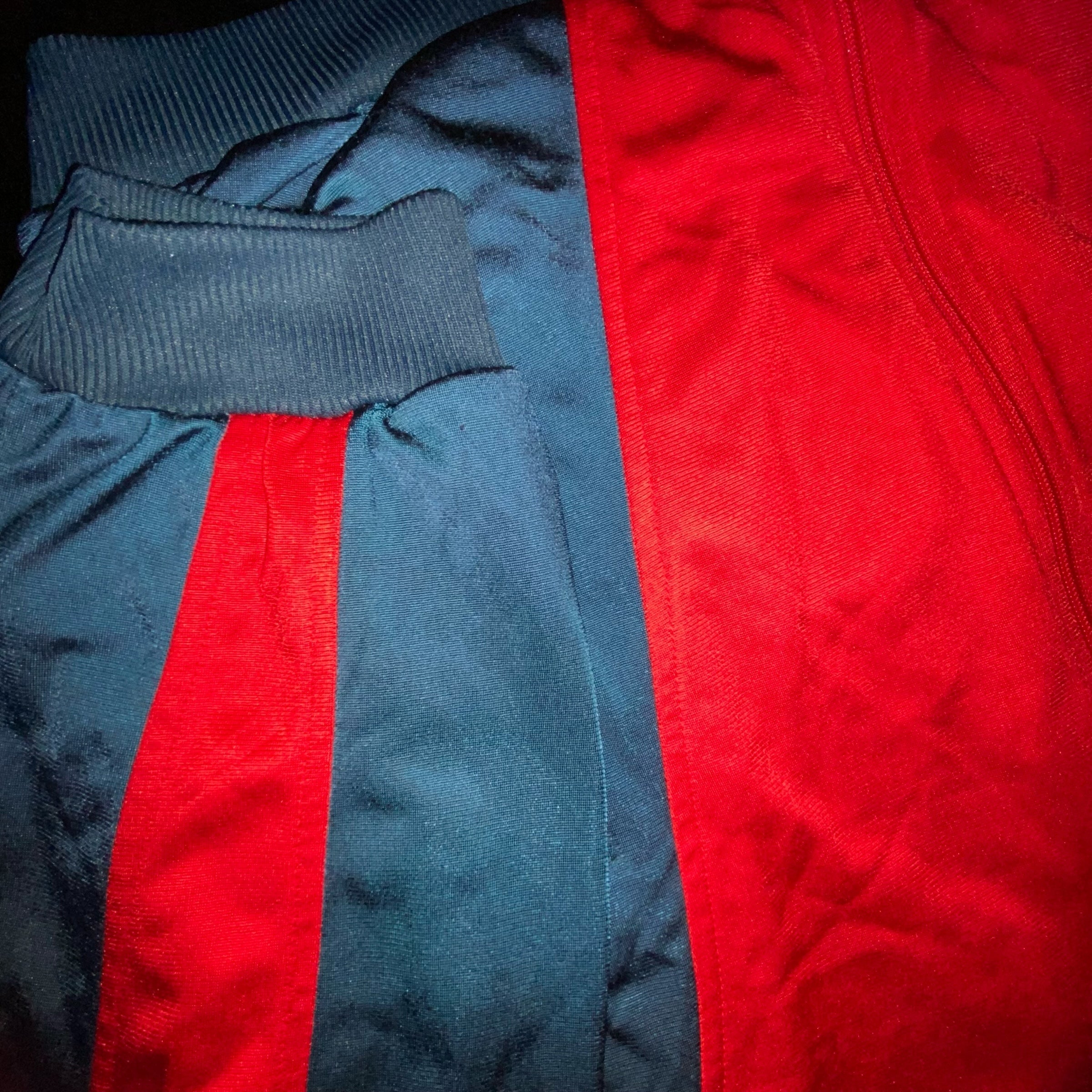 Felpa Nike Vintage (L)