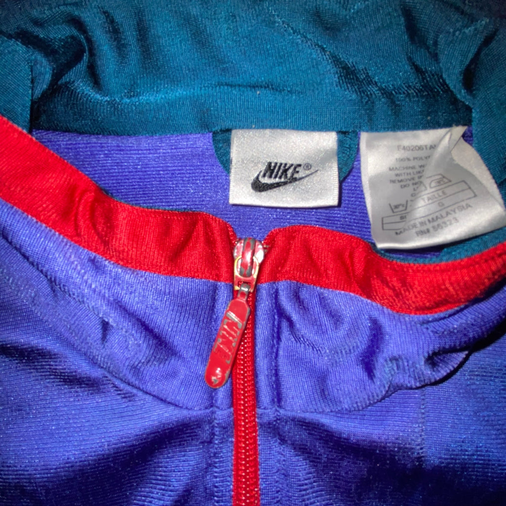 Felpa Nike Vintage (L)