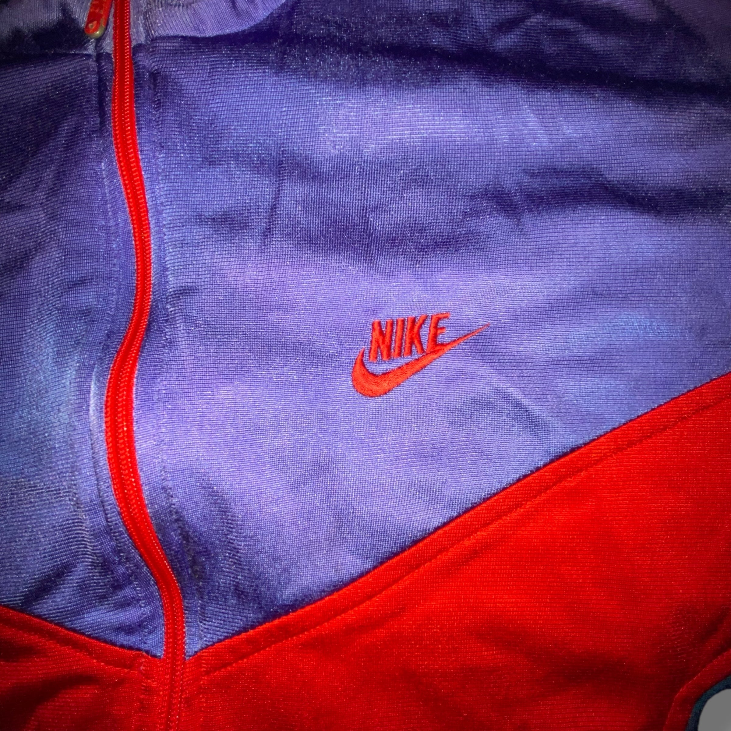 Felpa Nike Vintage (L)