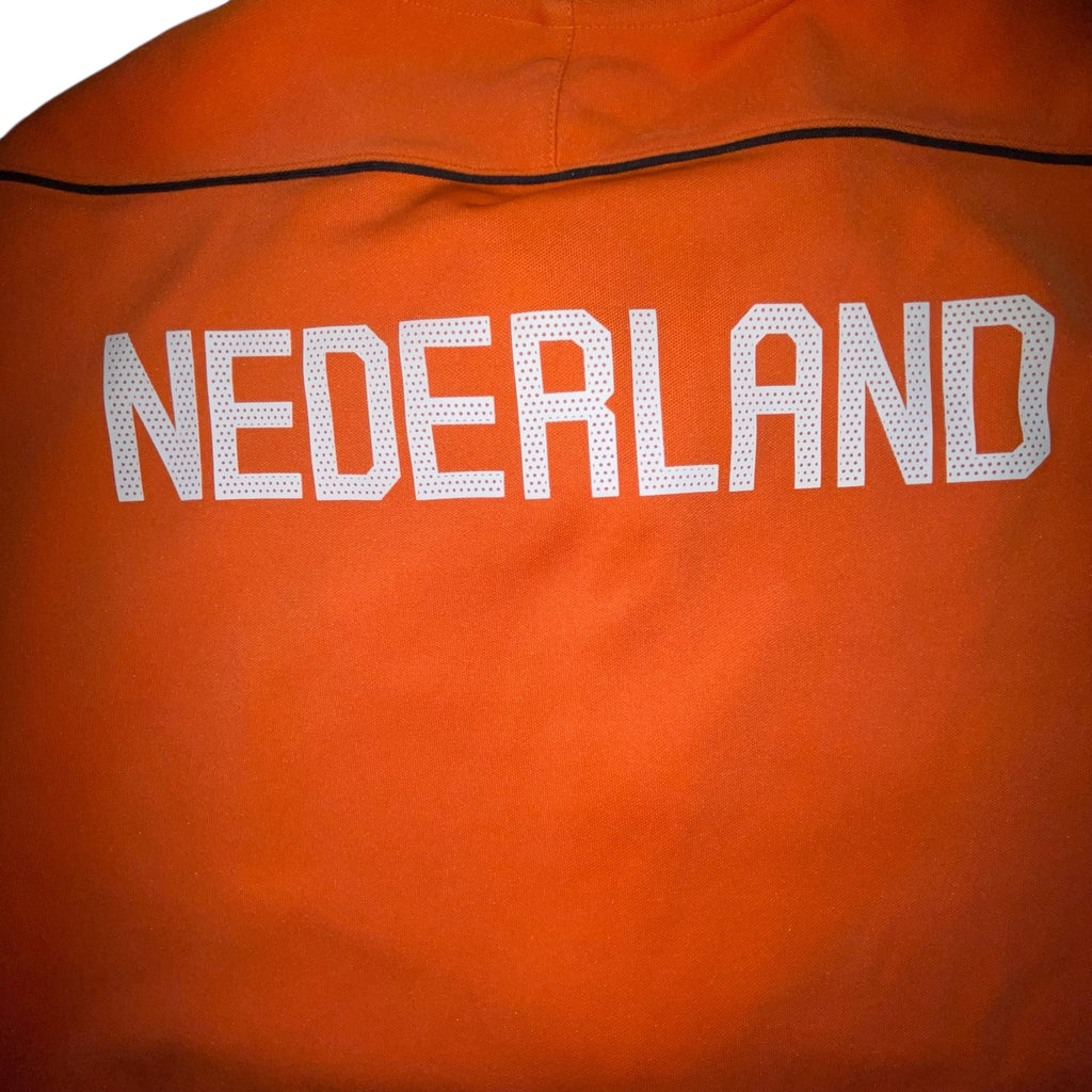 Felpa Olanda Nike Vintage (L)