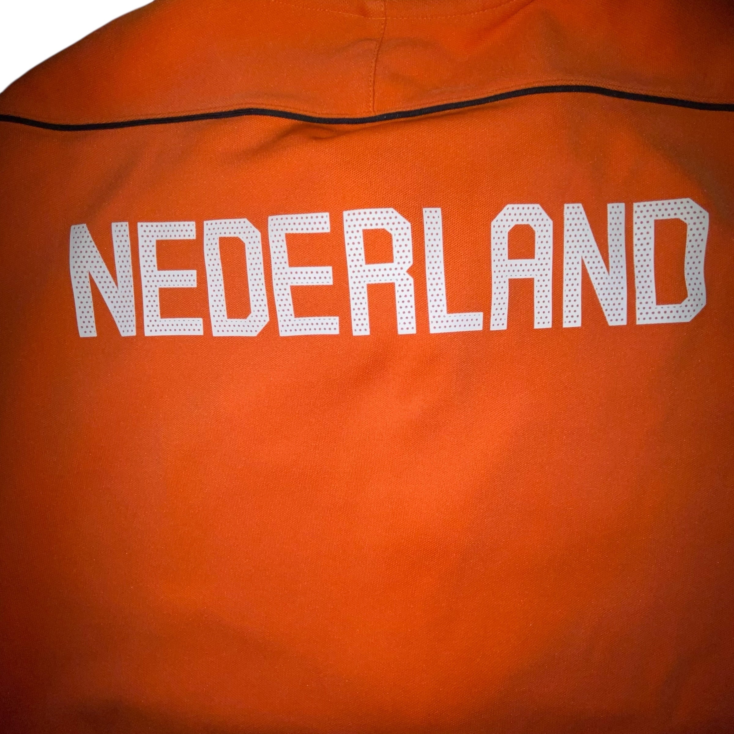 Felpa Olanda Nike Vintage (L)