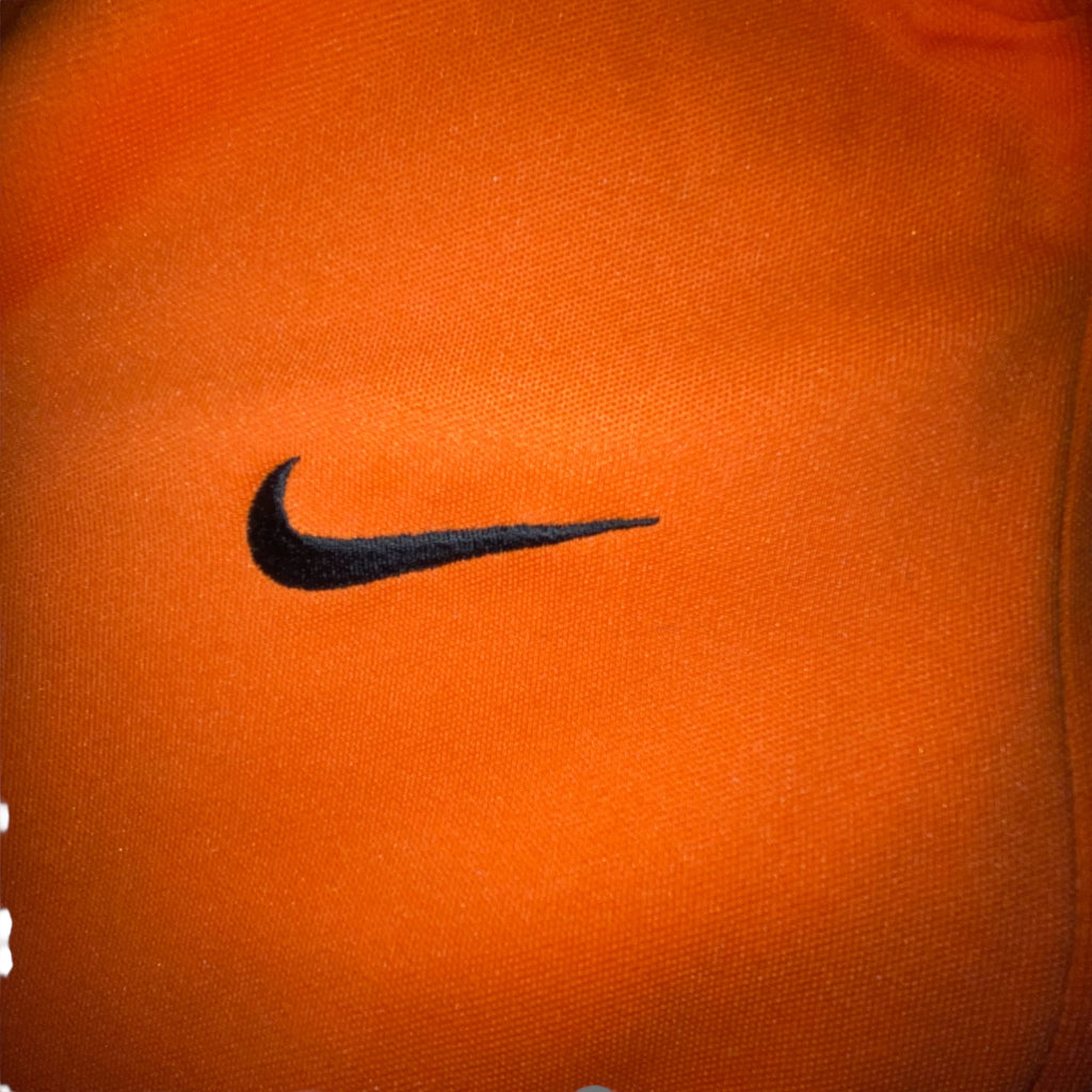 Felpa Olanda Nike Vintage (L)