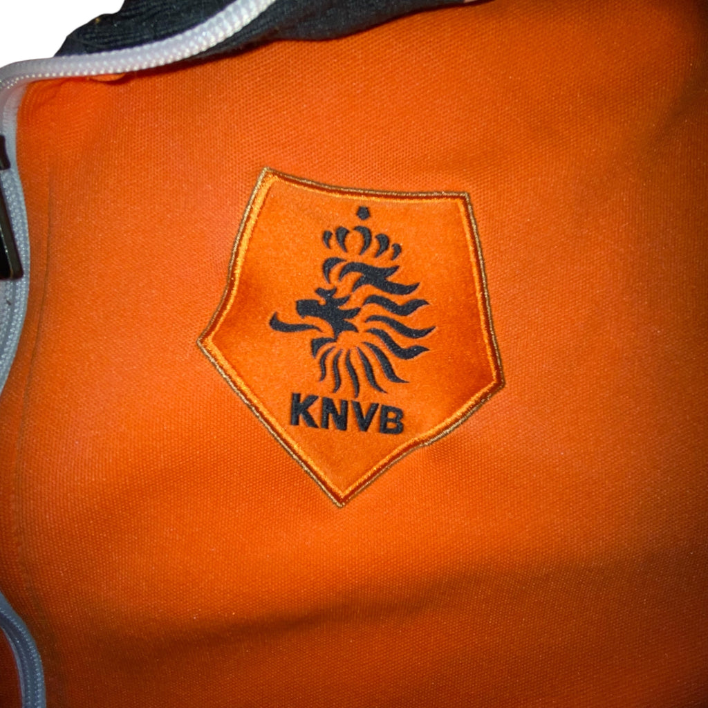 Felpa Olanda Nike Vintage (L)