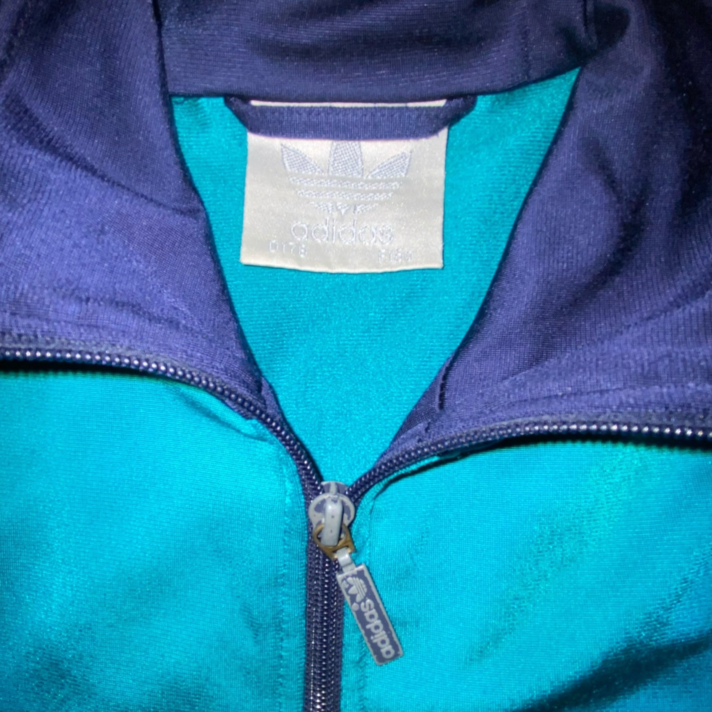 Felpa Adidas Vintage (M)