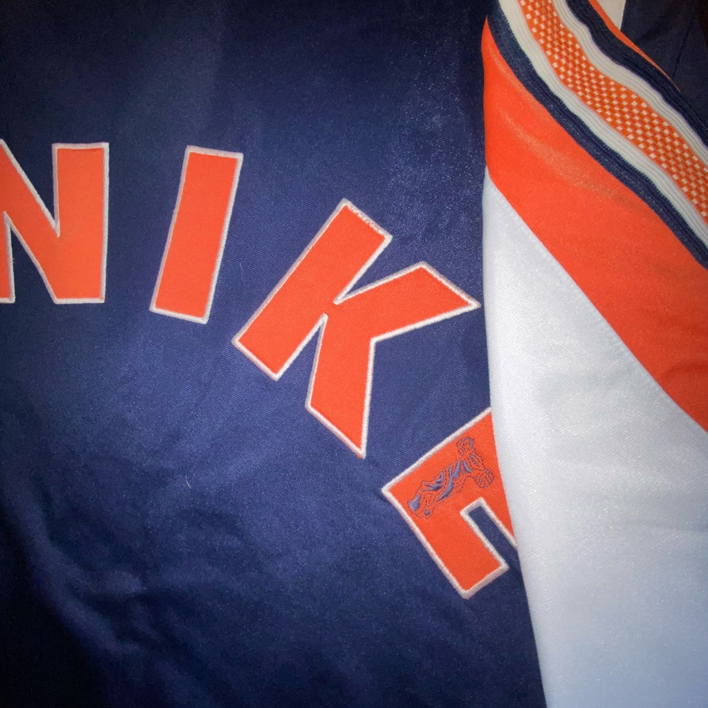 Felpa Nike Vintage (L)