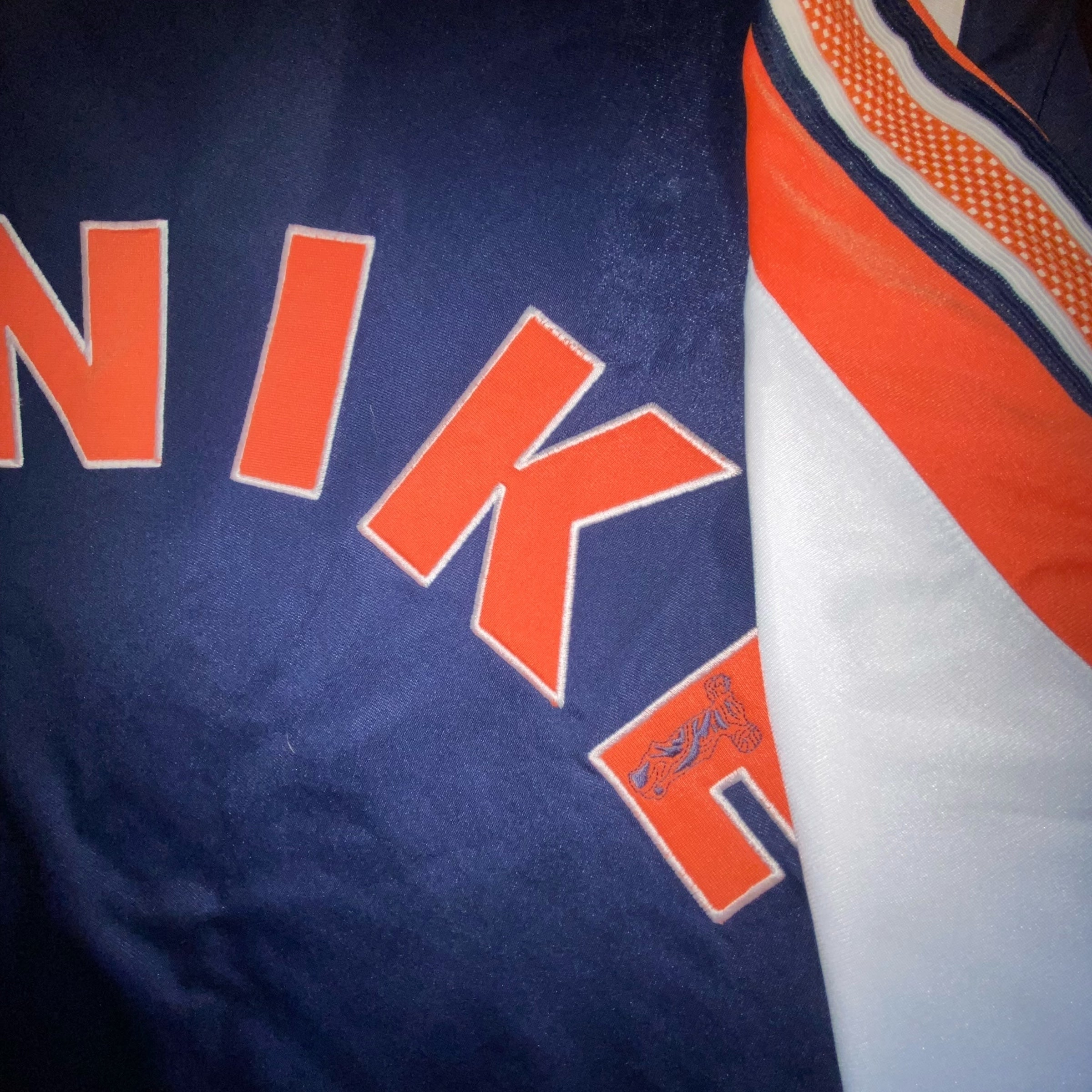 Felpa Nike Vintage (L)