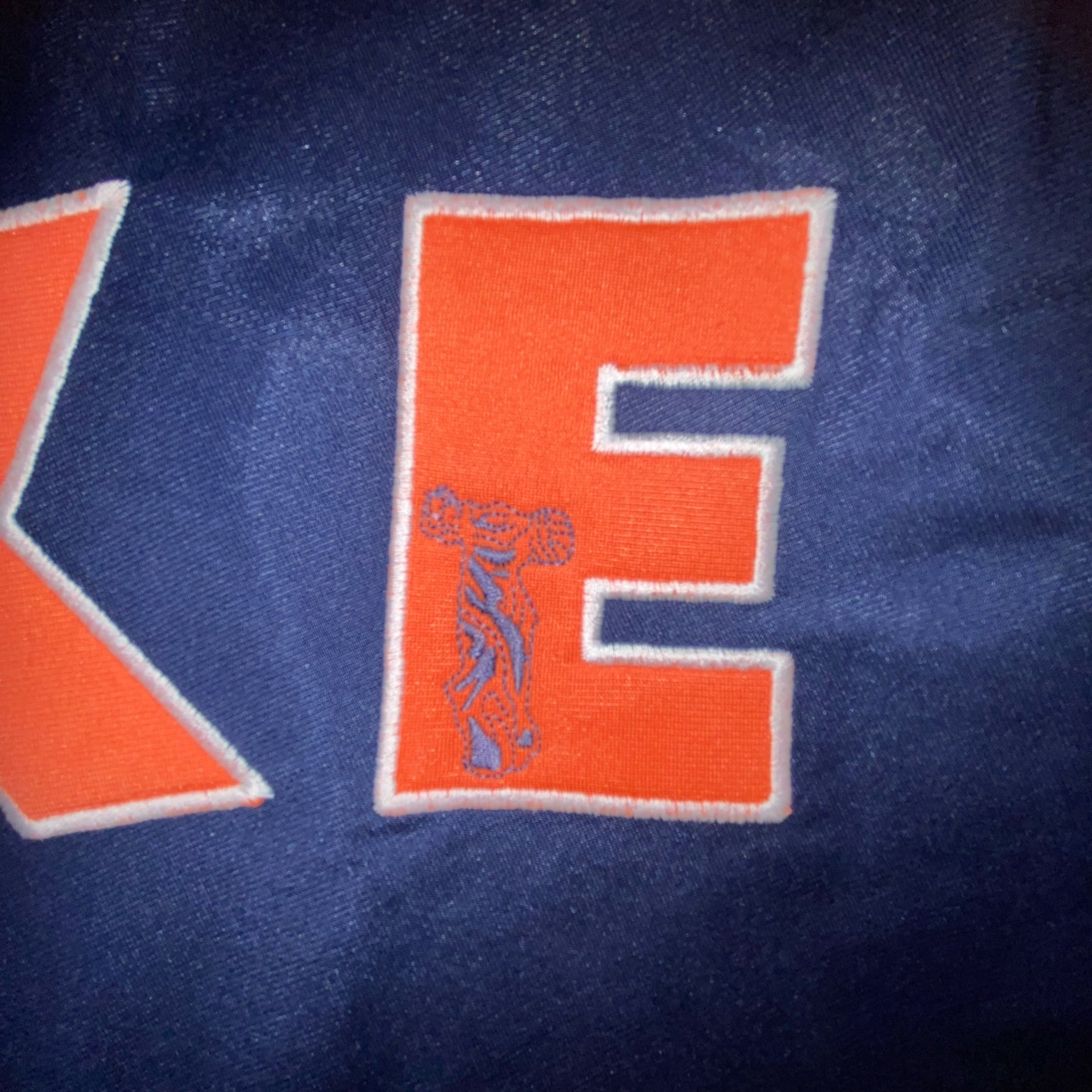 Felpa Nike Vintage (L)