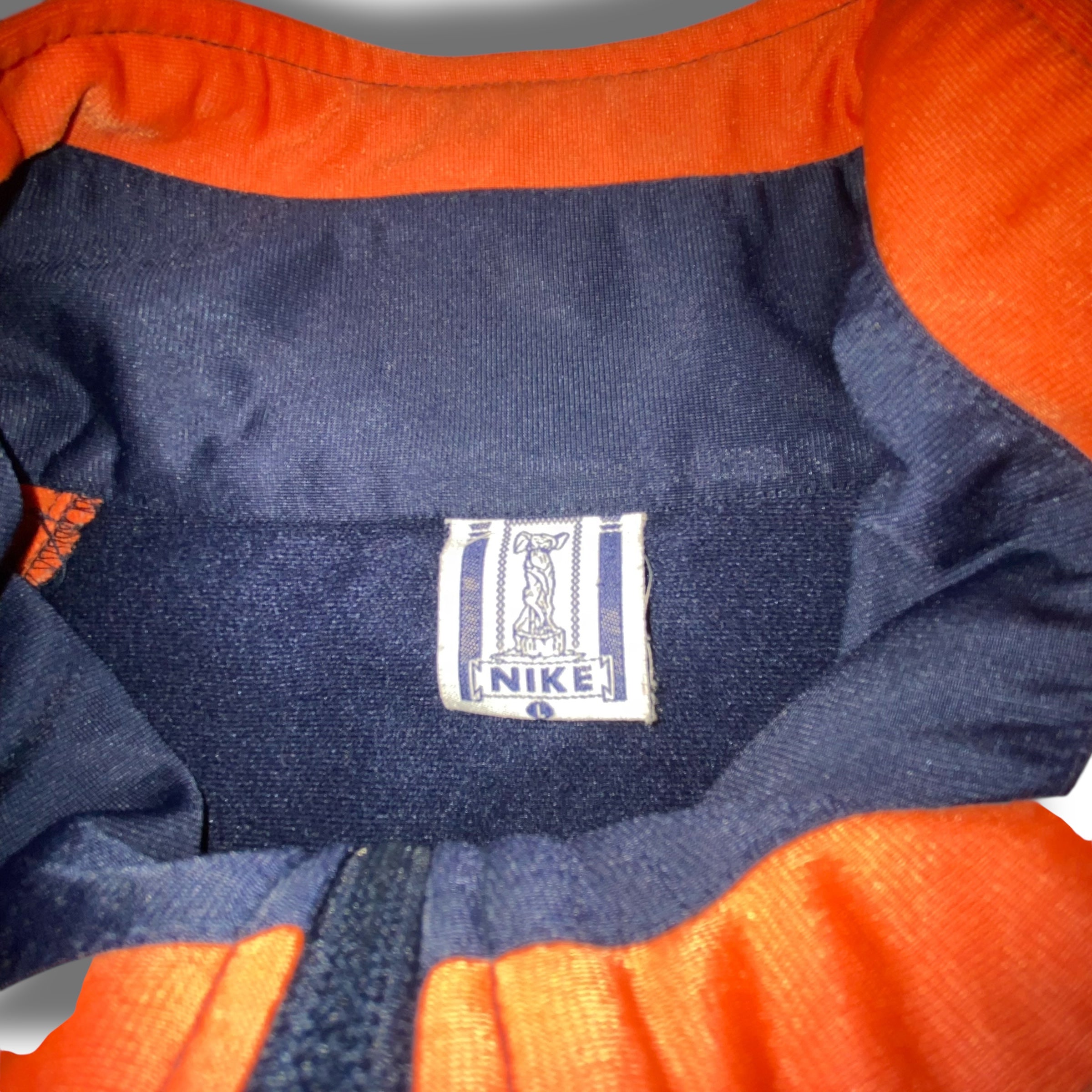 Felpa Nike Vintage (L)