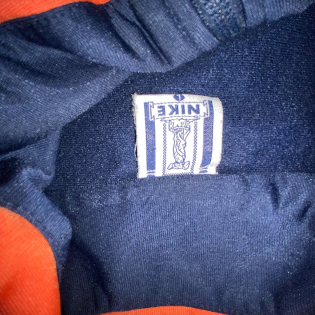 Felpa Nike Vintage (L)