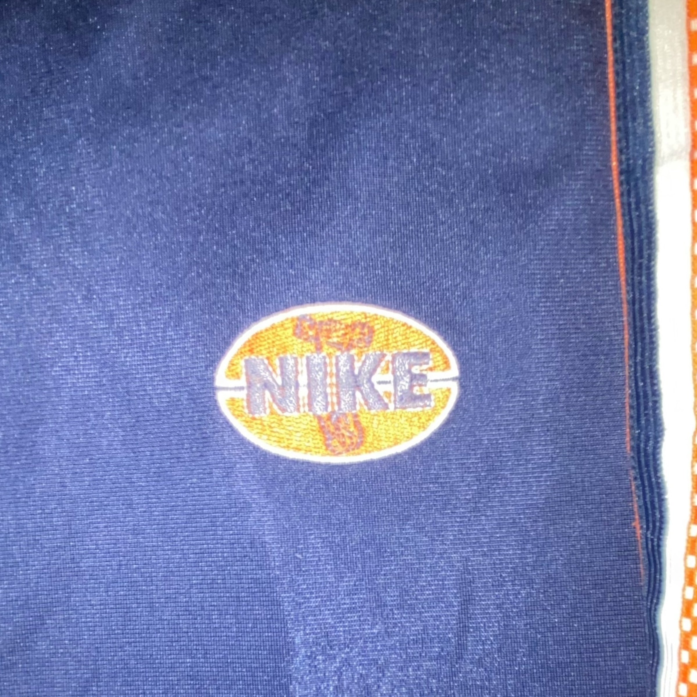 Felpa Nike Vintage (L)