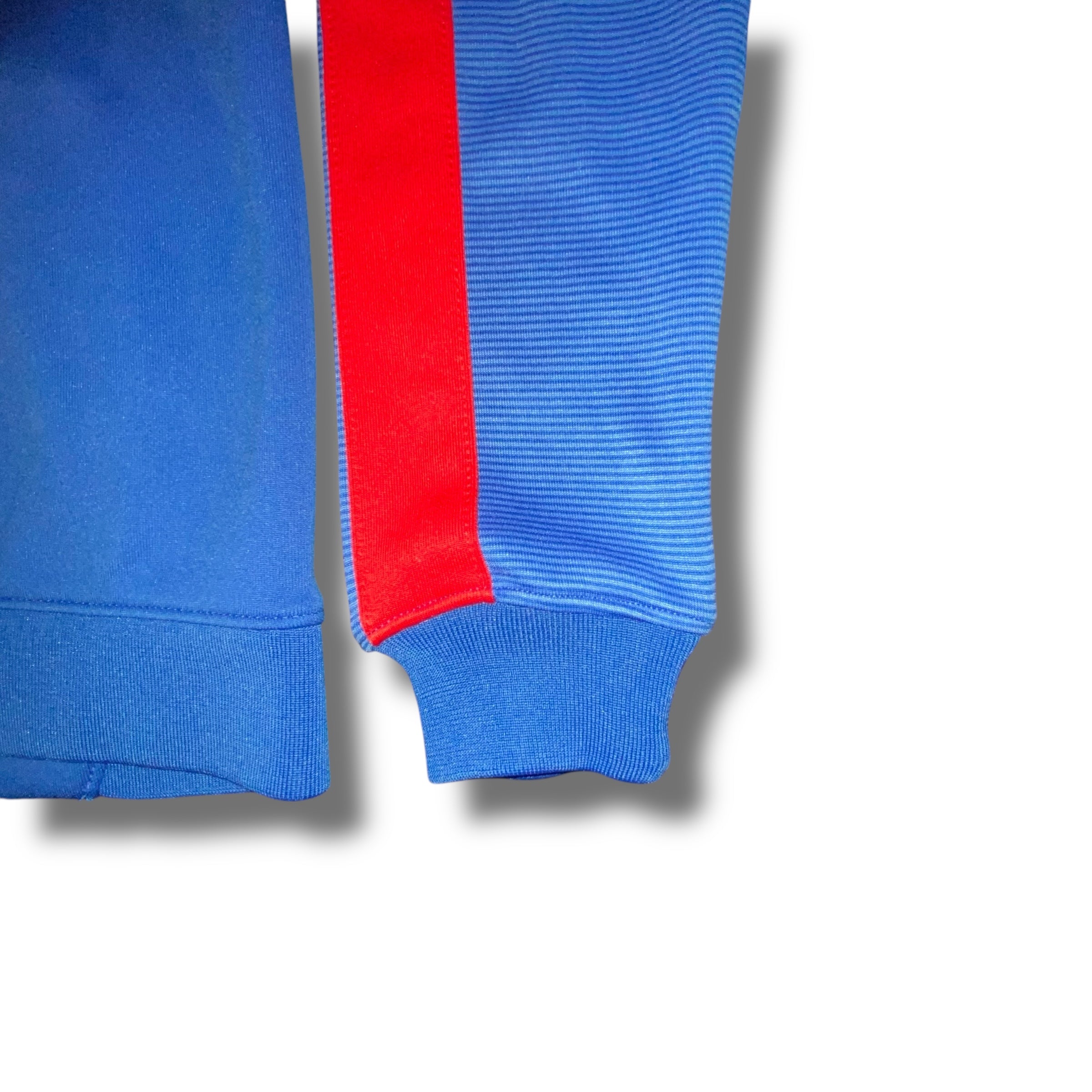 Felpa Barcellona Nike Vintage (S)