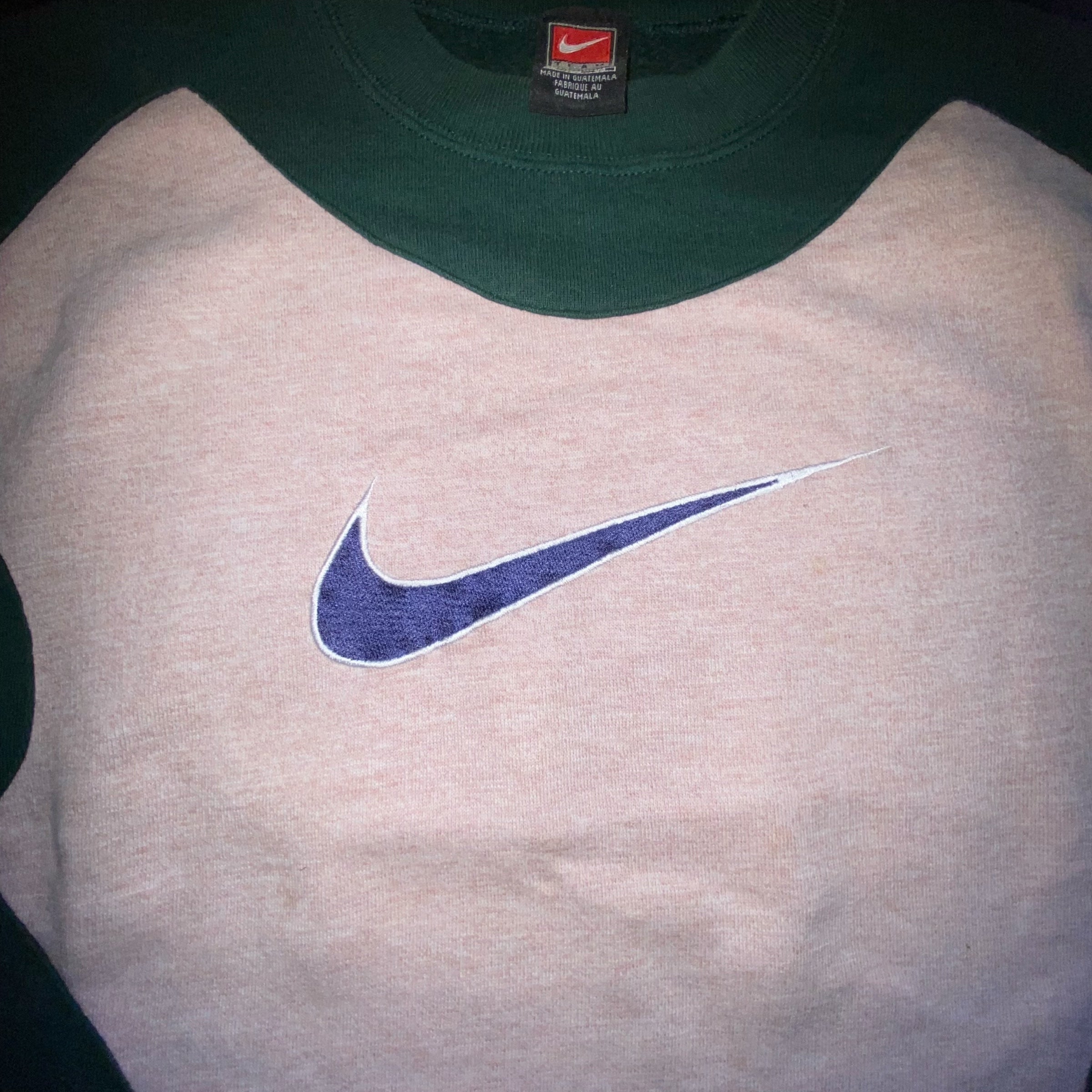 Felpa Nike Vintage (XL)
